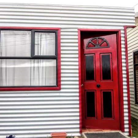 Cabana Gesell Puerto Natales Extérieur photo