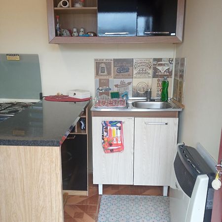 Cabana Gesell Puerto Natales Extérieur photo
