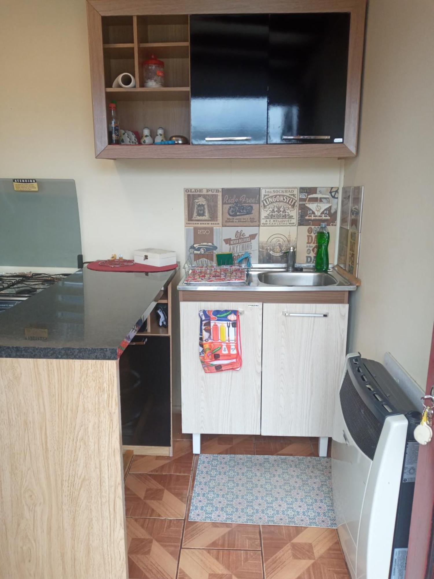 Cabana Gesell Puerto Natales Extérieur photo