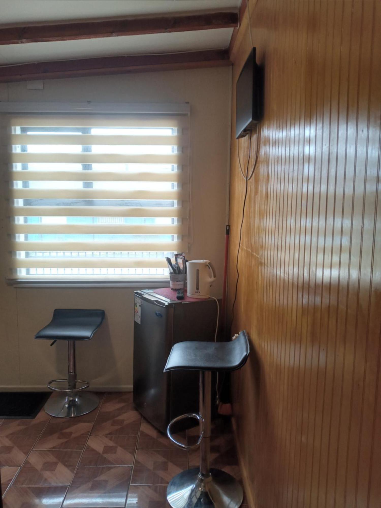 Cabana Gesell Puerto Natales Extérieur photo
