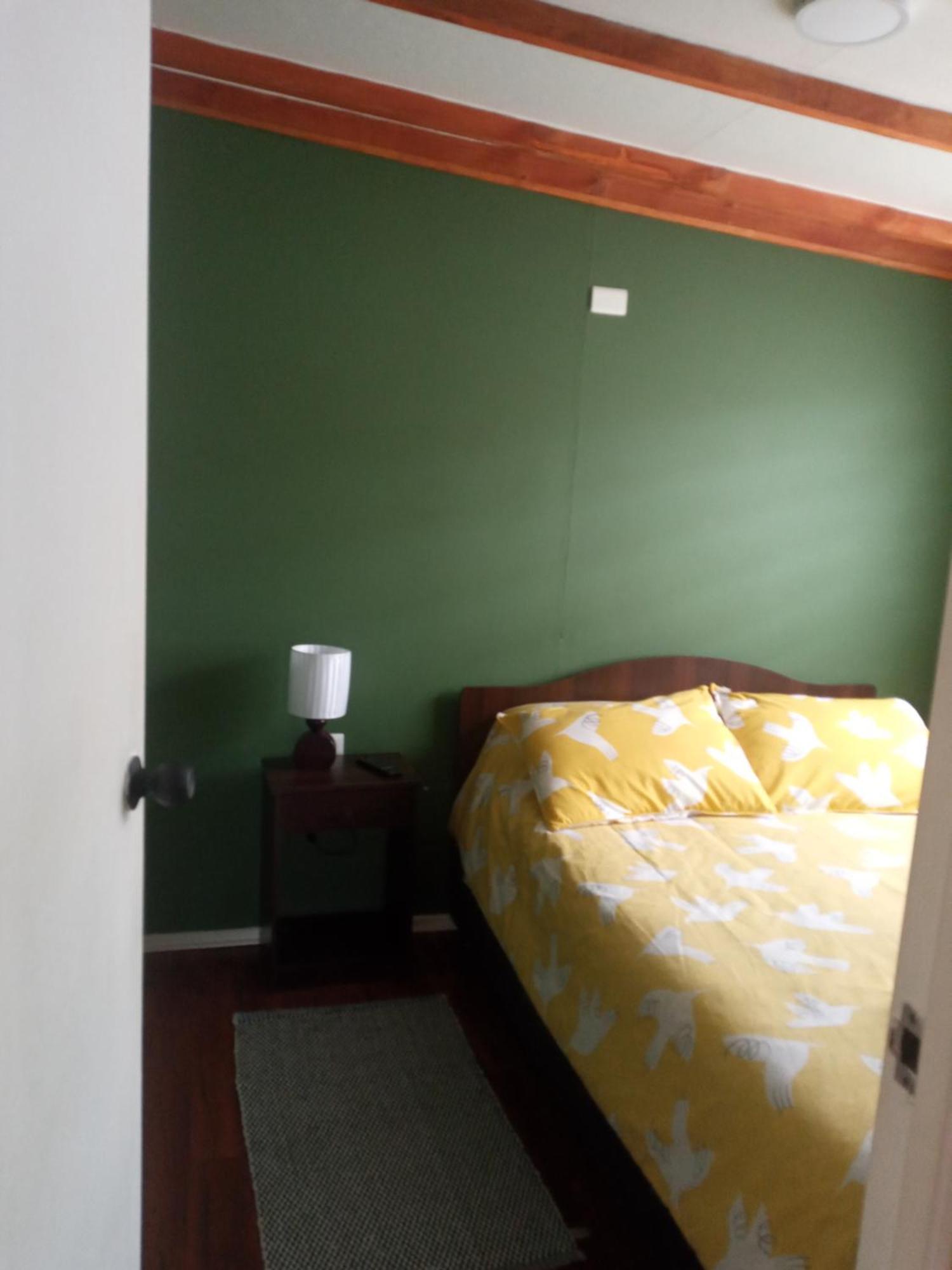 Cabana Gesell Puerto Natales Extérieur photo